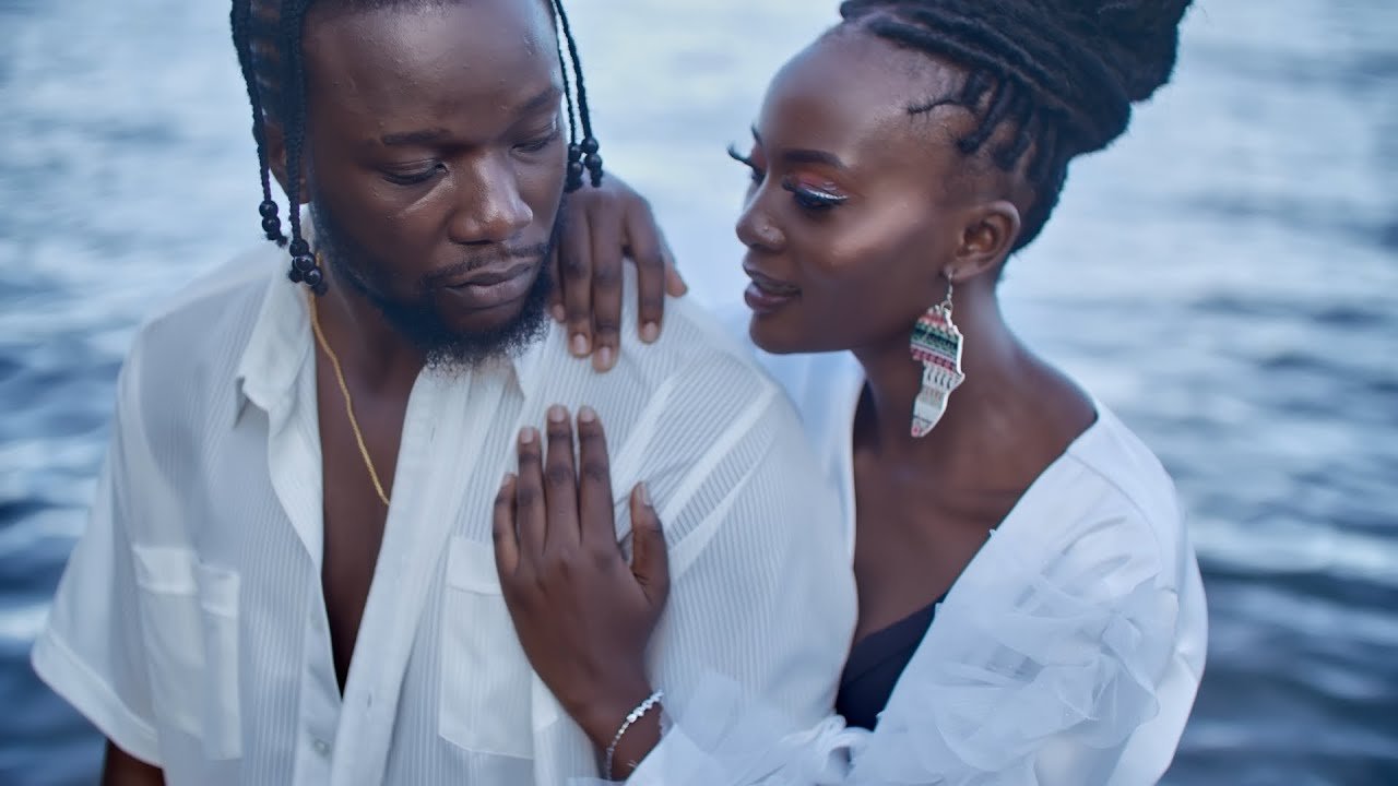 New Music: Elijah Kitaka Releases Yet another Single Titled Ndiwuwo